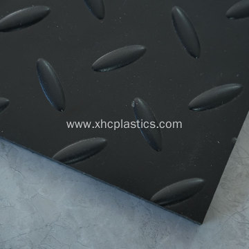 HDPE Ground Protection Mats